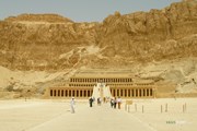 Tebe, Tempio di Hatshepsut