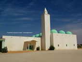 Nouakchott, Moschea del Venerd
