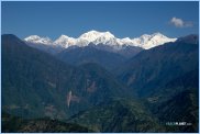 Pelling, Himalaya