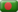 bandiera Bangladesh