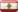 bandiera Libano