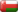 bandiera Oman