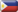 bandiera Filippine