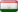 bandiera Tagikistan