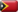 bandiera Timor Est