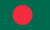 bandiera Bangladesh