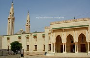 Nouakchott, Moschea Saoudienne