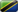 bandiera Tanzania
