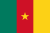 bandiera Camerun