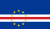 bandiera Capo Verde