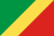 bandiera Congo