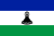 bandiera Lesotho