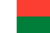 bandiera Madagascar