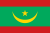 bandiera Mauritania