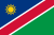 bandiera Namibia