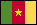 Bandiera camerunense
