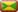 bandiera Grenada