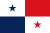 bandiera Panam