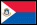 Bandiera di Sint Maarten