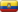 bandiera Ecuador