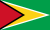 bandiera Guyana