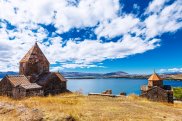 Lago Sevan