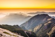 Parco Nazionale di Yushan