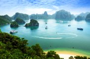 Baia di Halong