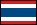 Bandiera thailandese