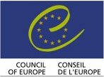 Logo del Consiglio d'Europa