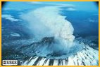 Il vulcano Saint Helens