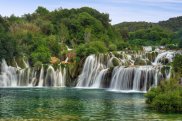 Parco Nazionale di Krka