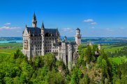 Castello di Neuschwanstein