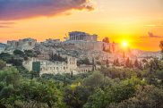 Atene, Partenone
