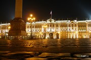 San Pietroburgo, Ermitage