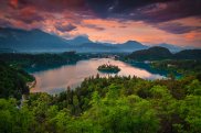 Lago di Bled