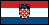 Bandiera croata