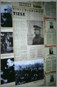 Articolo con foto di Stalin
