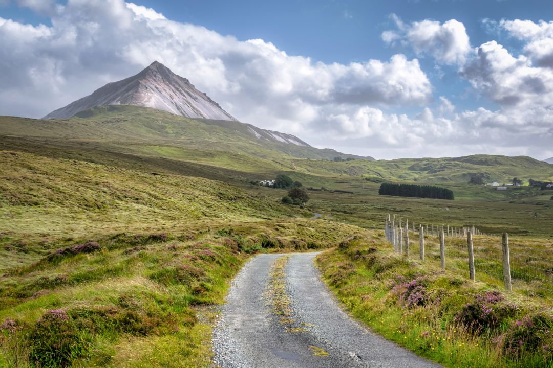 La Wild Atlantic Way