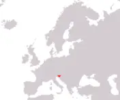 Localizzazione Slovenia