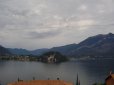 Lago di Como e Bellagio