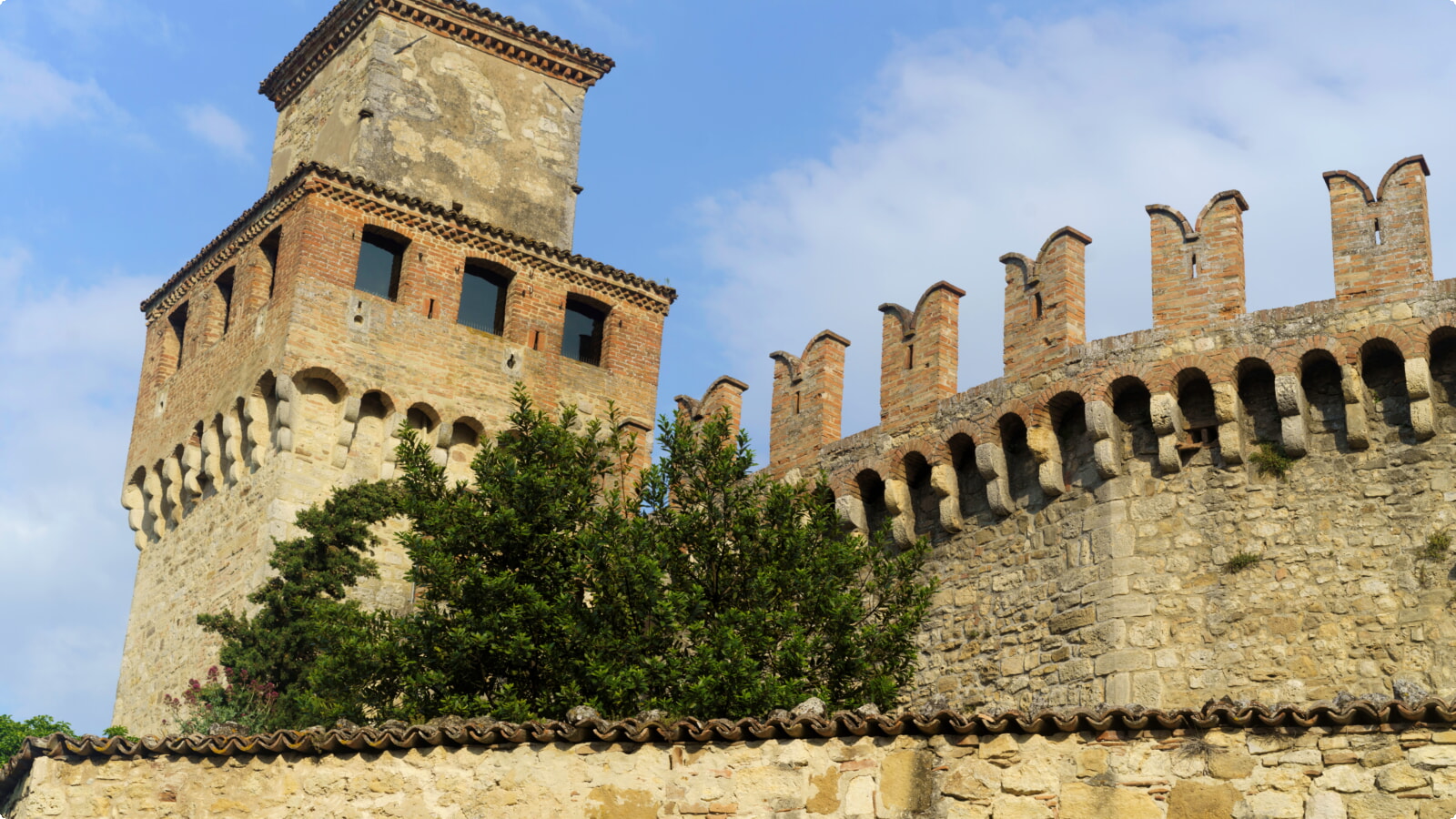 Il Castello di Bracciano