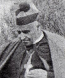 L'arcivescovo D'Arrigo