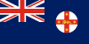 Bandiera del Nuovo Galles del Sud