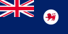Bandiera della Tasmania