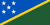 bandiera Isole Salomone